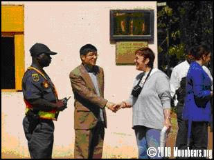 2009 Sept News South Africa 01