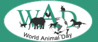 World Animal Animal Day
